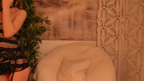 Sarah online show from January 15, 10:13 pm