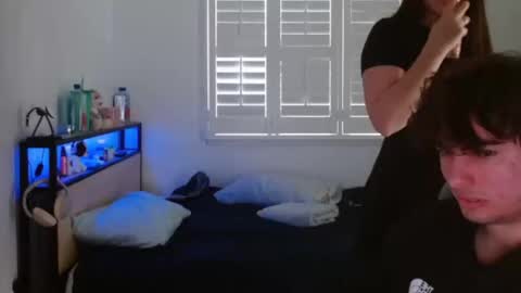 Snapshot of yourmila1 chatting on February 18, 11:11 pm yourmila1 online show from February 18, 11:11 pm