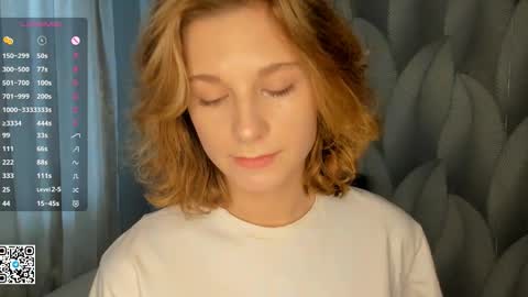 Snapshot of yourmuseee chatting on February 27, 10:26 am Sonya online show from February 27, 10:26 am