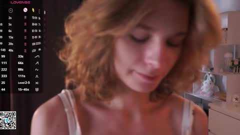 Sonya online show from March 25, 11:38 am