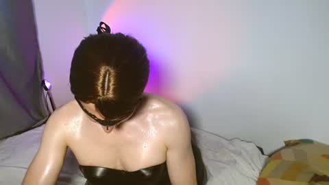 BunnyBoy online show from June 13, 7:06 am