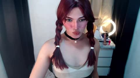 Snapshot of yournaughtykendal chatting on July 14, 9:53 pm TIFFANY SUCKING QUEEN online show from July 14, 9:53 pm