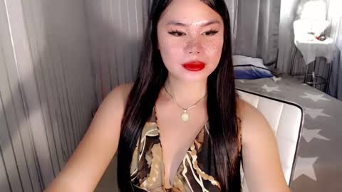 ALPHA DOM. QUEEN JASMINE online show from October 11, 4:16 pm
