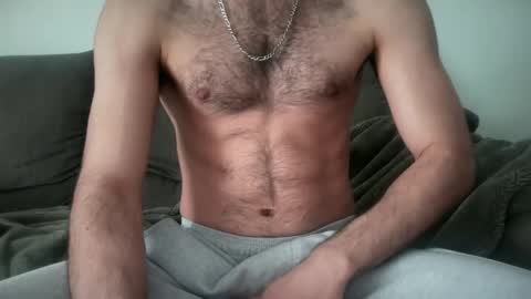 Your Next Guy online show from March 17, 9:34 am