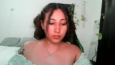 Serena online show from January 27, 5:14 am