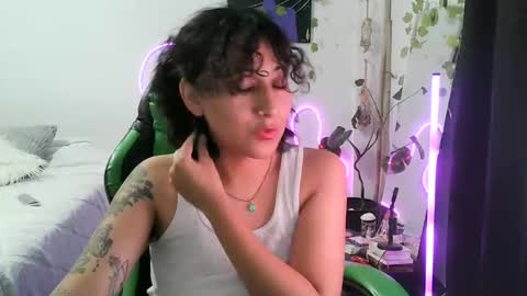 Serena online show from January 15, 3:55 am