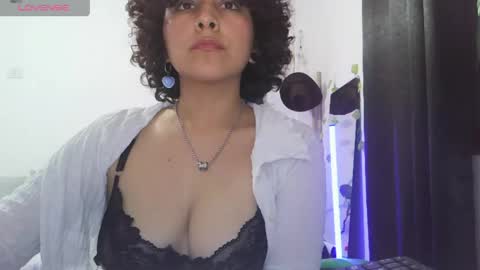 Snapshot of yourownerserena chatting on April 14, 3:34 am Serena online show from April 14, 3:34 am