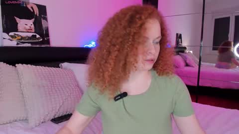 Ashley online show from January 31, 8:29 pm