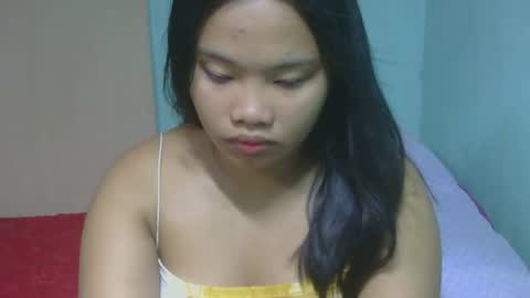 Belle online show from July 12, 1:18 am