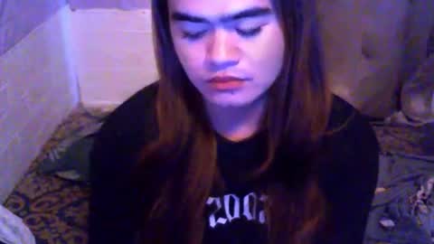 yourprincessthea online show from March 22, 10:24 pm