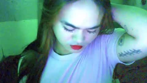yourprincessthea online show from May 7, 6:13 pm