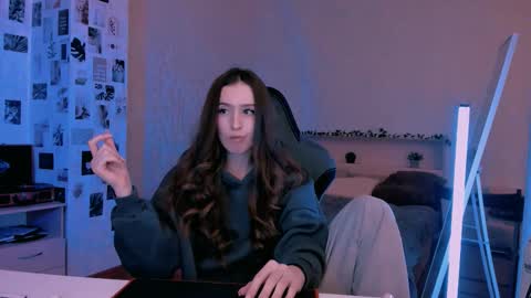 Snapshot of yourrdanceteacher chatting on October 4, 7:34 pm Eva online show from October 4, 7:34 pm