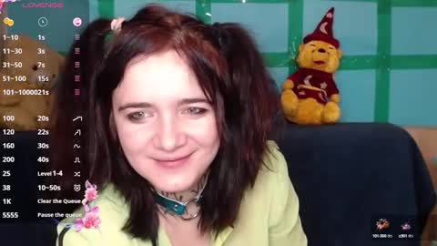 Snapshot of yours_good_mood chatting on February 23, 7:00 am Im - DANI .insta - hardblade1 online show from February 23, 7:00 am