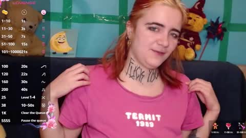 Snapshot of yours_good_mood chatting on March 5, 1:42 am Im - DANI .insta - hardblade1 online show from March 5, 1:42 am