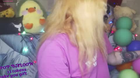 Im - DANI .insta - hardblade1 online show from March 30, 1:50 am