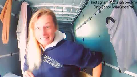 AsiaGoesPro - On All Socials online show from December 22, 3:11 pm