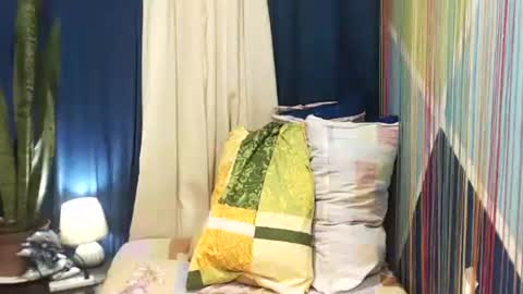 Nica Trocio online show from February 7, 2:19 am