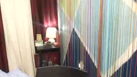 Nica Trocio online show from October 17, 2:19 pm