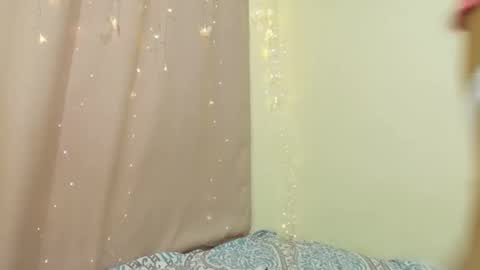 Lina and roberth online show from October 2, 6:42 am