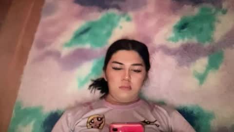 LALA online show from March 21, 2:05 am