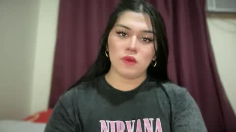 LALA online show from March 31, 9:26 pm