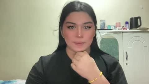 LALA online show from April 9, 11:26 am