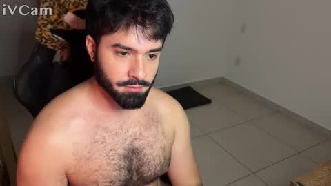 Vincent online show from October 13, 9:59 pm