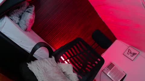 Snow Galvez online show from January 12, 9:08 am