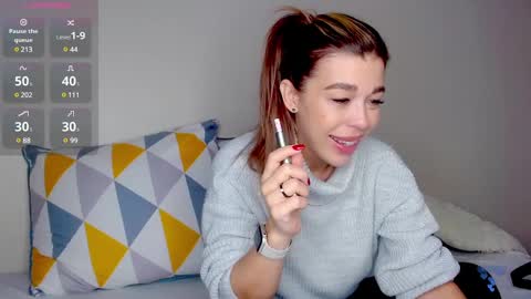 Snapshot of yoursoul_mila chatting on January 22, 11:23 am yoursoul_mila online show from January 22, 11:23 am