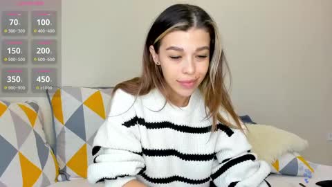 Snapshot of yoursoul_mila chatting on February 16, 11:16 am yoursoul_mila online show from February 16, 11:16 am