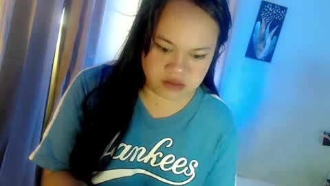 Snapshot of yourspankalita09 chatting on September 23, 12:57 am Hanna online show from September 23, 12:57 am