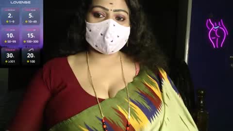 preethy online show from December 9, 1:24 pm