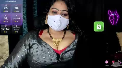 preethy online show from January 6, 4:44 pm