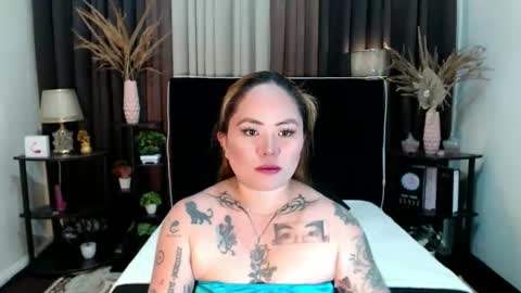 AMARA online show from April 12, 8:08 am