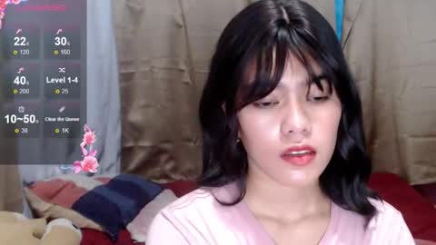 Maddie online show from September 15, 4:56 am