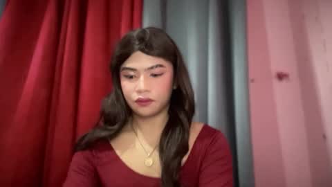 Snapshot of yoursweet_loveace chatting on February 4, 6:41 am yoursweet_loveace online show from February 4, 6:41 am