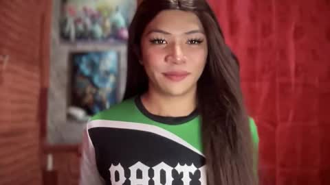 yoursweet_loveace online show from April 1, 12:17 pm