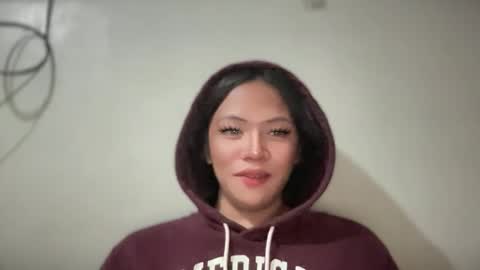 yoursweet_loveace online show from April 14, 8:04 pm