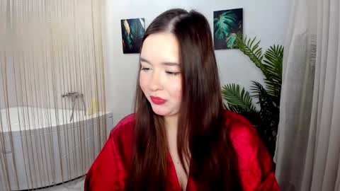 yoursweetmaddy online show from March 29, 3:17 am