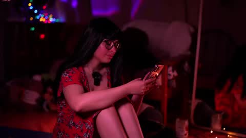 Snapshot of yoursweetykitty chatting on April 25, 6:27 pm SweetyKitty online show from April 25, 6:27 pm