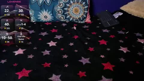 Snapshot of yourtattodoll chatting on February 8, 1:11 am Gaby online show from February 8, 1:11 am