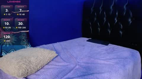 Snapshot of yourtattodoll chatting on February 21, 1:33 am Gaby online show from February 21, 1:33 am