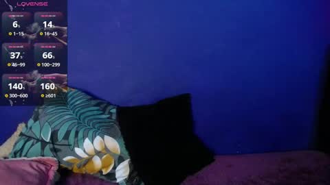 Snapshot of yourtattodoll chatting on March 6, 4:28 pm Gaby online show from March 6, 4:28 pm