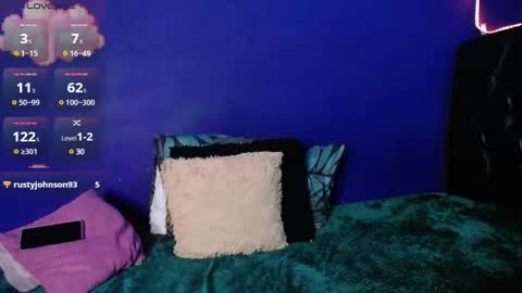 Snapshot of yourtattodoll chatting on March 12, 3:57 am Gaby online show from March 12, 3:57 am