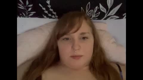 yourthickgingergoddess online show from March 2, 1:58 am
