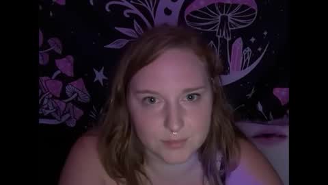 yourthickgingergoddess online show from September 29, 4:50 am