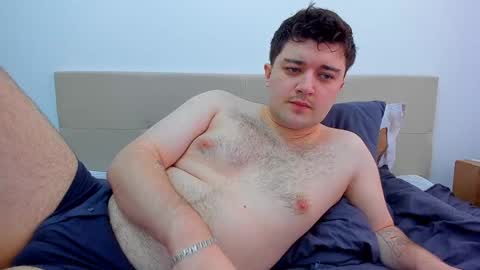 Mike online show from January 7, 7:52 am