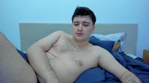 Mike online show from January 7, 10:54 am