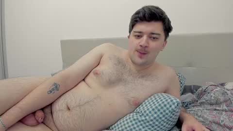 Mike online show from February 4, 11:05 am