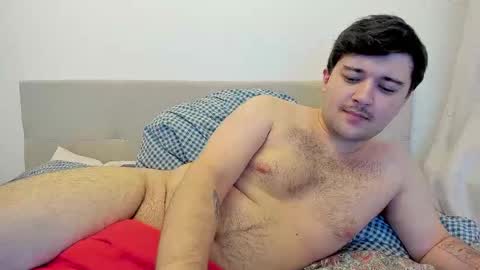 Mike online show from March 4, 8:05 pm